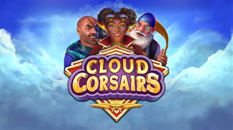 Jogar Cloud Corsairs no modo demo